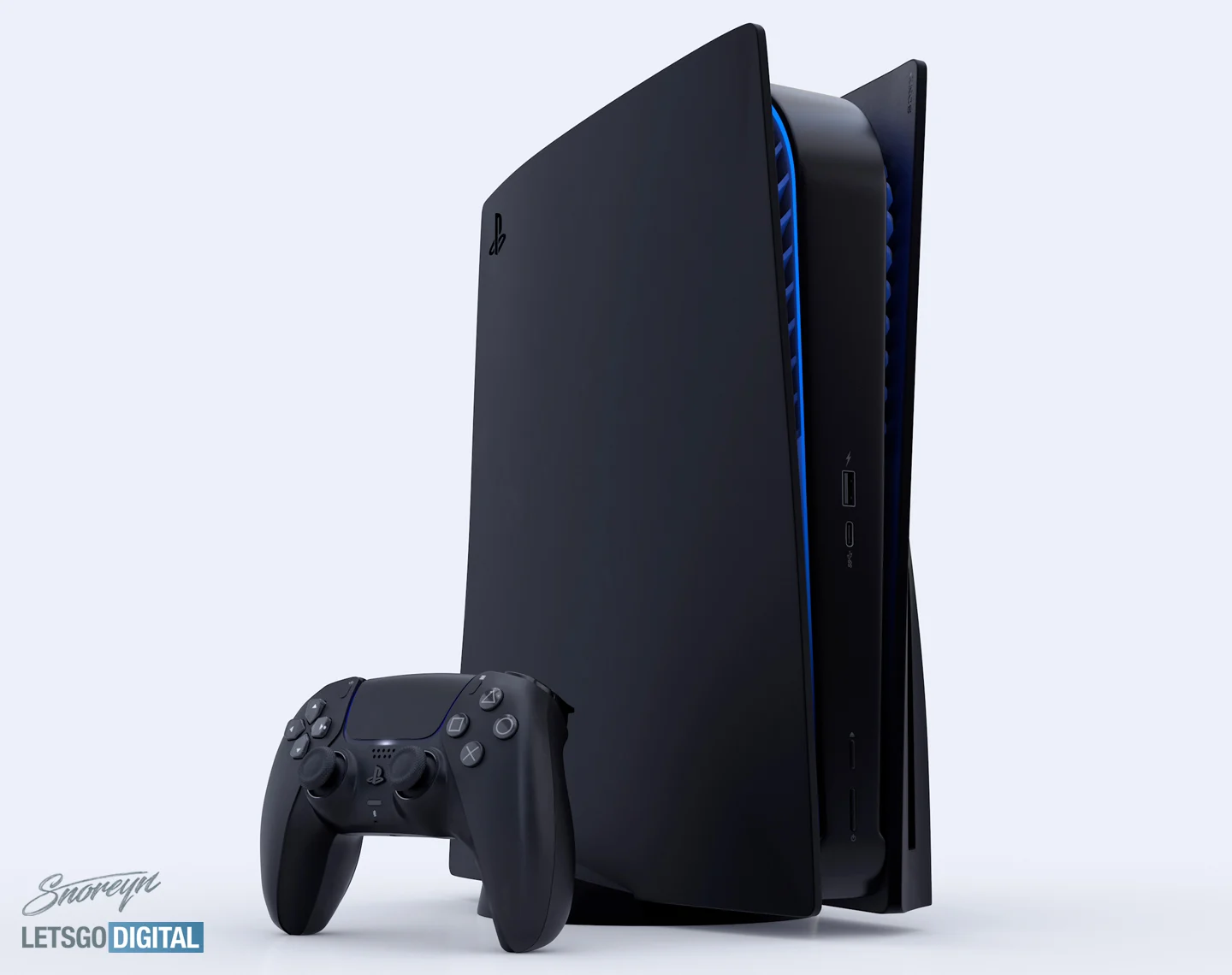 Experimente o poder da PlayStation 5